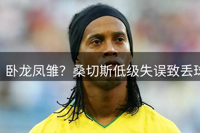 卧龙凤雏？桑切斯低级失误致丢球，对面莱诺阻止进球-1.78粒